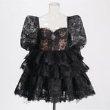 Yurina Dress