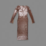 KAREN DRESS