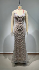 STELLA DRESS