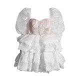 Yurina Dress
