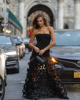 Laney Dress