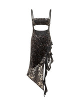 LYLA DRESS