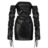 JASMIN DRESS