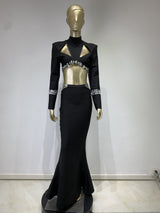 ANA DRESS