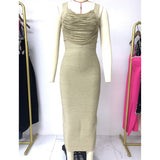 DELANEY DRESS