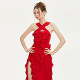 MAKENNA DRESS