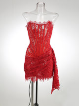 KARLA DRESS