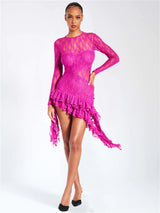 JOSEPHINE DRESS