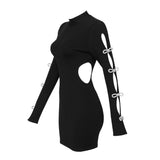 KENNEDY DRESS