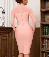 ALIYAH DRESS