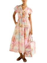 Iriana Dress