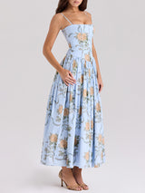 Grasa Dress