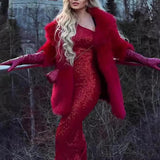 Lalia Dress
