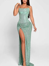 GERALYNNE DRESS