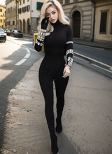 ADRIANA DRESS