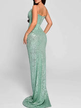 GERALYNNE DRESS