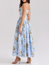 Grasa Dress