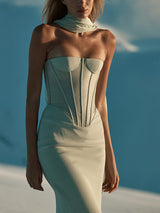 Valo Dress