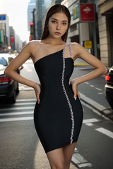 BELLA DRESS
