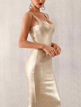 Maryam Mini Dress