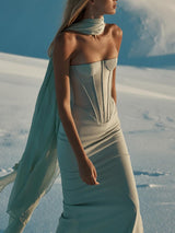 Valo Dress