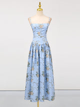 Grasa Dress
