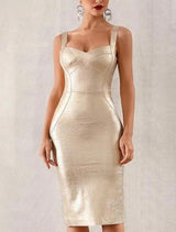 Maryam Mini Dress