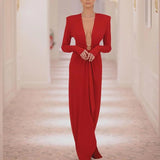 Magline Dress