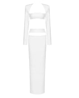 Natalie Two Piece Set