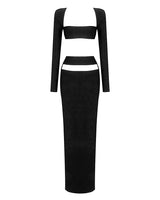 Natalie Two Piece Set