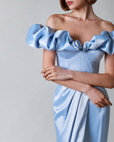 Ally Maxi Dress