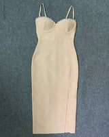 Amanda Midi Dress