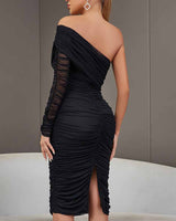 Willow Midi Dress