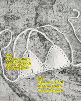 Marina Swimwear Three Piece Set