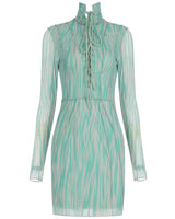 Nathalia Mini Dress