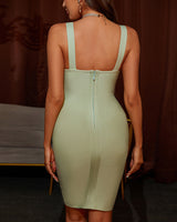 Paige Midi Dress