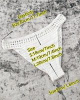 Marina Swimwear Three Piece Set