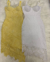 Mckinley MINI DRESS