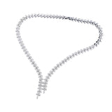 Destiny Jewelry Set- Silver