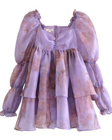 Yamilet Mini Dress