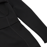 ALLISON MIdI DRESS
