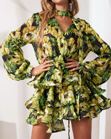 Skyla Mini Dress