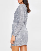 Heaven MINI Dress