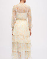 Alyvia Maxi Dress