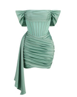 Danna Mini Dress