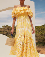Brooke Maxi Dress