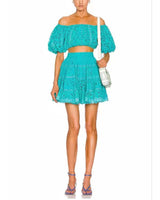 Rebecca TWO PIECE SET