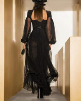Kassidy Maxi Dress