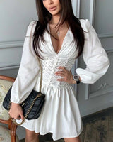 Paityn Mini Dress