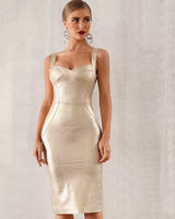 Maryam Mini Dress